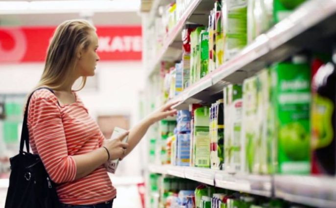 Алергени у харчових продуктах: стало відомо про нові вимоги щодо інформування споживачів