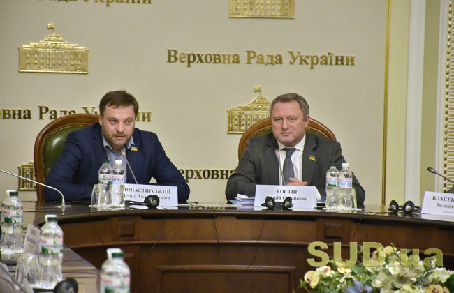 Чому громадян важко вмовити бути присяжними