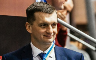 Стало відомо, хто очолить новостворене Держагентство спорту