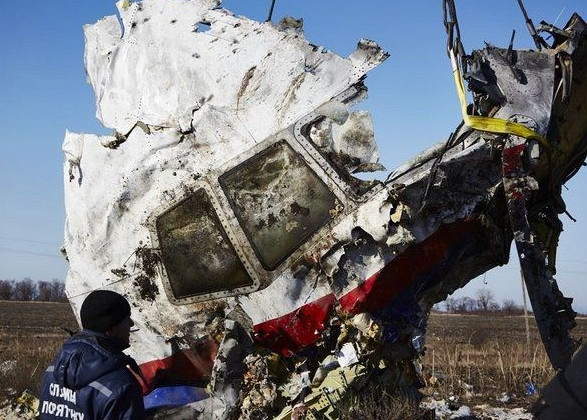 У прокуратурі спростували дані щодо відсутності України у розслідуванні катастрофи МН17