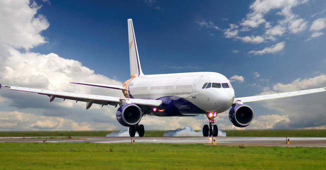 В Україні мають намір змінити вартість квитків на внутрішні авіарейси