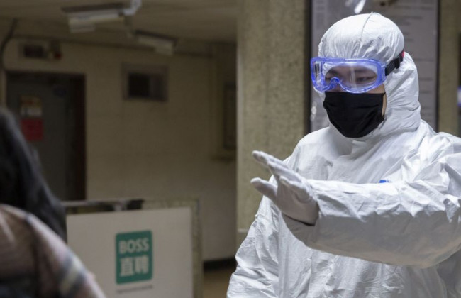 Суд в Петербурге постановил вернуть в больницу пациентку, сбежавшую из-под карантина по коронавирусу