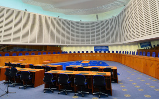 Опубліковано п’ятий огляд практики Європейського суду у 2020 році