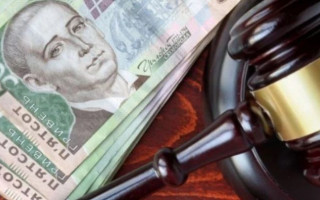 Як зросте максимальний розмір аліментів, який може бути встановлено судовим наказом