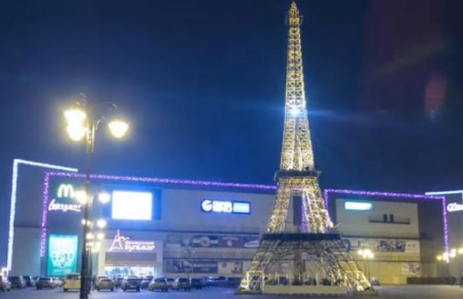 В Харькове предотвратили теракт: первые подробности