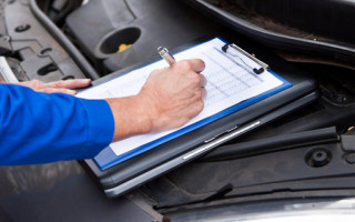 Обов’язковий техогляд службового автомобіля: позиція Верховного Суду