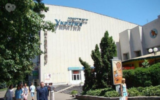 Черкаська прокуратура захистила права громади щодо використання приміщення кінотеатру