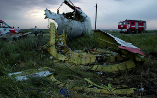 Прокуроры по делу авиакатастрофы Boeing-777 уволены в ходе реформы ГПУ