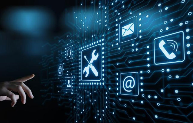 В Раде планируют урегулировать сферу электронных коммуникаций: что известно о законопроекте