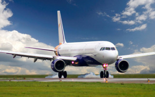 В Україні мають намір змінити вартість квитків на внутрішні авіарейси