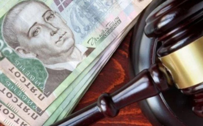 Як зросте максимальний розмір аліментів, який може бути встановлено судовим наказом