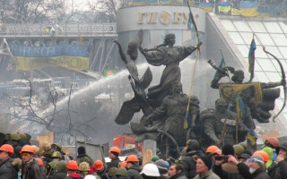 Справи Майдану розслідуватимуть по-новому: ДБР змінило тактику