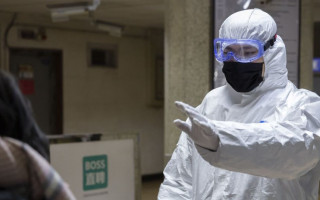 Суд в Петербурге постановил вернуть в больницу пациентку, сбежавшую из-под карантина по коронавирусу