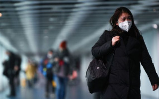 Эпидемия коронавируса: власти Китая запретили местным жителям покидать дома