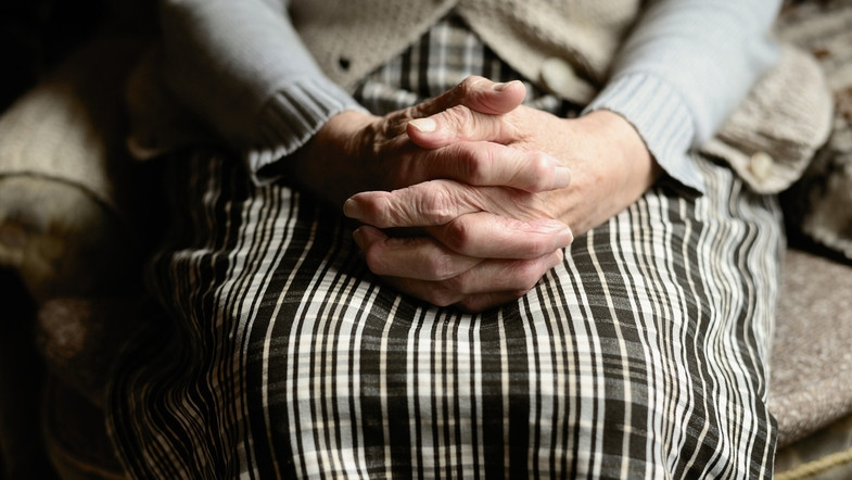 В Днепре пропала 80-летняя женщина: пенсионерку нашли мертвой