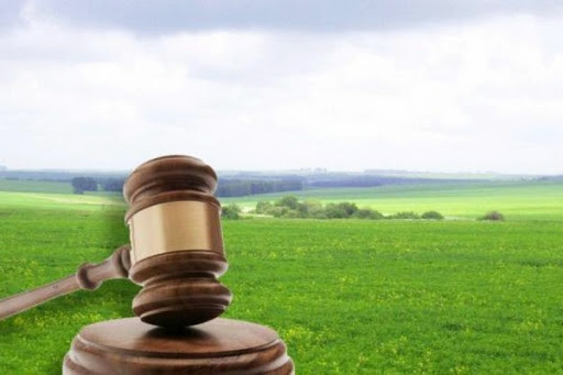Законність укладення договору  міни земельних ділянок з цільовим призначенням для ведення товарного сільськогосподарського виробництва: КЦС ВС