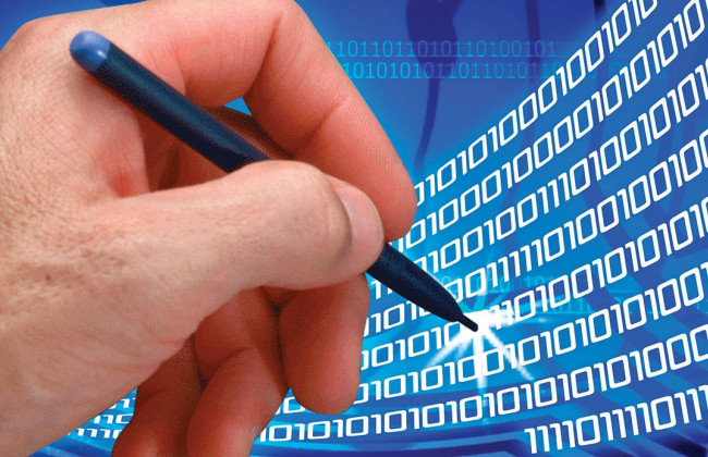 Срок действия электронной цифровой подписи — 2 года: как обновить