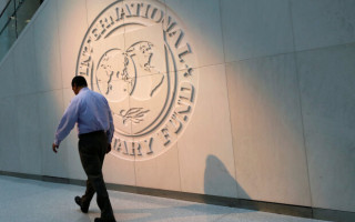 До Києва їде команда експертів МВФ: відома мета візиту