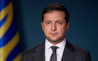 Зеленський відреагував на ситуацію щодо обстрілів на Донбасі: подробиці