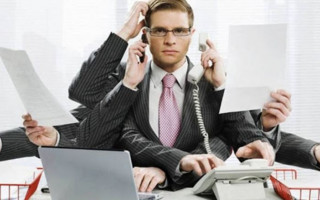 У Держпраці нагадали особливості роботи офісних працівників