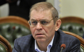 Справа Сергія Пашинського: апеляційний суд розглянув скаргу адвоката