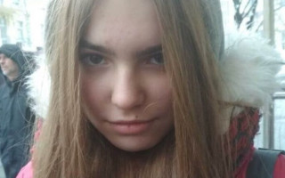 В Киеве исчезла девочка: есть подробности и фото