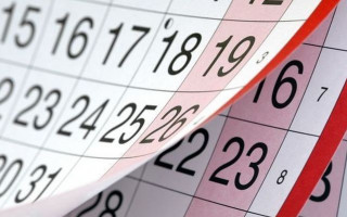 Весенние выходные — 2020: сколько будут отдыхать украинцы