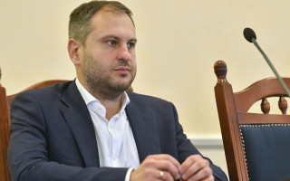 Найбільш ефективний шлях стягнення збитків, спричинених агресією РФ, — це звернення постраждалих компаній із позовами — Іван Ліщина