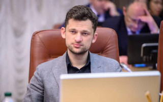 Ми будемо щокварталу складати рейтинг голів обладміністрацій — Дмитро Дубілет