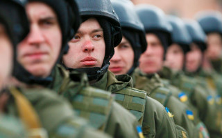 Весенний призыв: украинцев будут наказывать за уклонение от армии