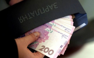 Тимофій Милованов повідомив перші результати боротьби із тіньовою зайнятістю