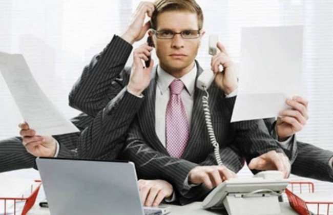 У Держпраці нагадали особливості роботи офісних працівників