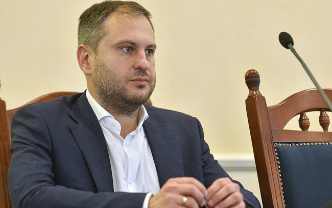 Найбільш ефективний шлях стягнення збитків, спричинених агресією РФ, — це звернення постраждалих компаній із позовами — Іван Ліщина