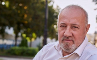 Віктор Чумак розкрив подробиці конкурсу на посади в Офіс Генпрокурора