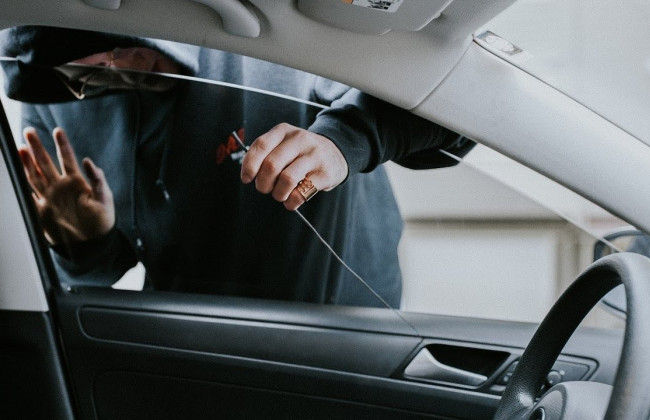 Как обезопасить автомобиль от угона: 4 популярные аферы