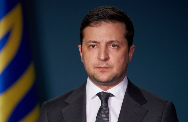 Зеленський відреагував на ситуацію щодо обстрілів на Донбасі: подробиці