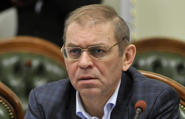 Справа Сергія Пашинського: апеляційний суд розглянув скаргу адвоката