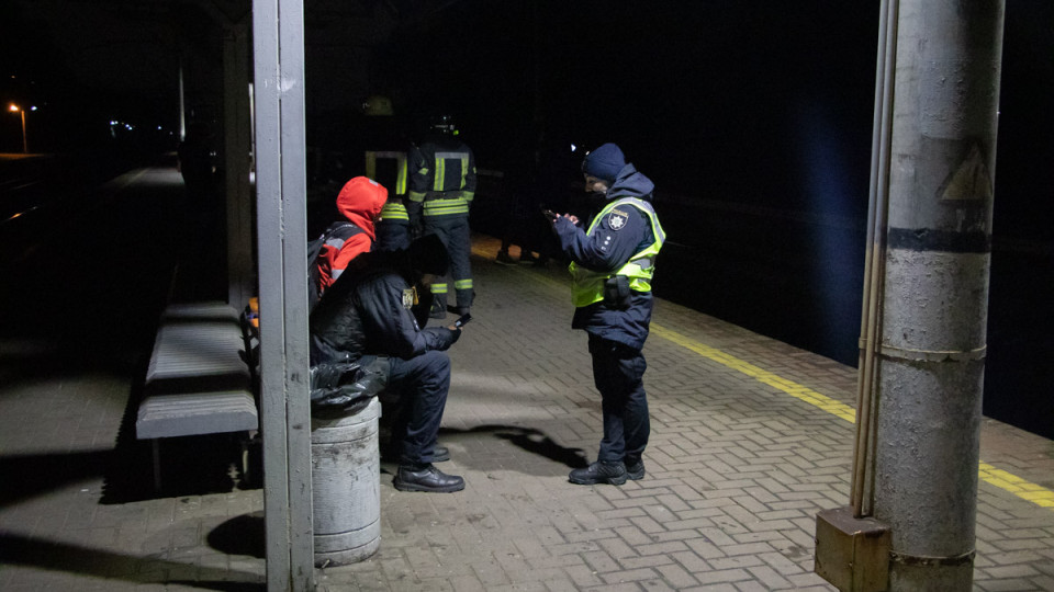 Загадочная смерть: в Киеве обнаружили бездыханное тело мужчины