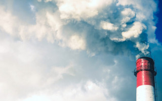 Зменшення промислового забруднення: уряд ухвалив важливий законопроект