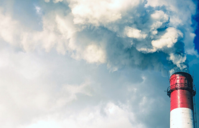 Зменшення промислового забруднення: уряд ухвалив важливий законопроект