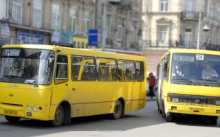 Музику в маршрутках хочуть заборонити: деталі законопроекту