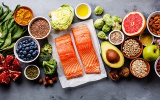 Названі популярні продукти, які погіршують настрій