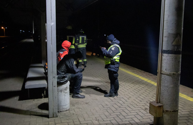 Загадочная смерть: в Киеве обнаружили бездыханное тело мужчины