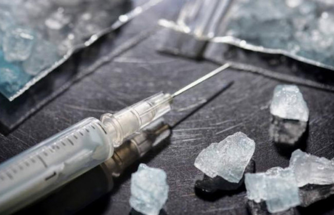 У Рівному 32-річну вчительку затримали за продаж метамфетаміну