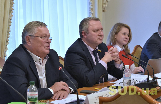 Минфин отказался от идеи заморозки судейского вознаграждения