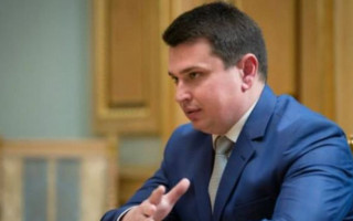 Постанову про звільнення Артема Ситника винесуть в сесійну залу