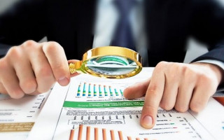 Кабмін затвердив положення про Офіс фінансового контролю