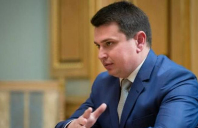 Постанову про звільнення Артема Ситника винесуть в сесійну залу