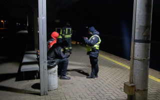 Загадочная смерть: в Киеве обнаружили бездыханное тело мужчины