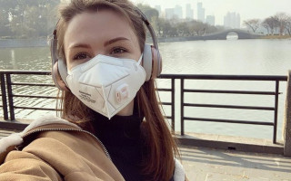 Украинку в Ухане не могут эвакуировать на родину: известна причина